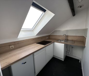 Location Appartement 1 pièce 17m² - Photo 5