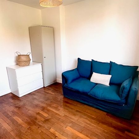 Location Appartement 1 pièce 20m² - Photo 4