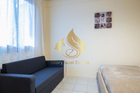 Studio/Γκαρσονιέρα για ενοικίαση Νέος Κόσμος - Photo 3