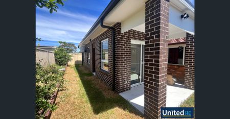 Newly Built Two Bedroom Granny Flat in Glendenning - Photo 2