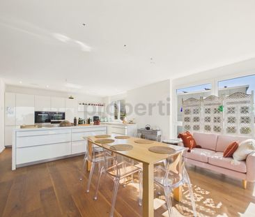 5.5 Zimmer, 230 m², 2. Stock - Photo 4