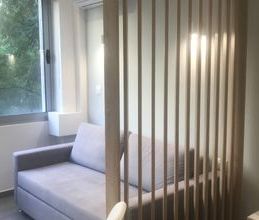 Studio/Γκαρσονιέρα για ενοικίαση - Κέντρο Θεσσαλονίκης, - Photo 5