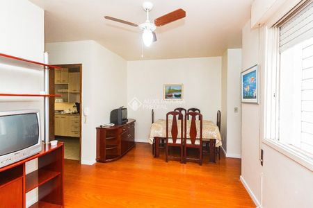 Apartamento com 1 quarto e 48m² para alugar em Jardim do Salso, Porto Alegre. - Foto 3
