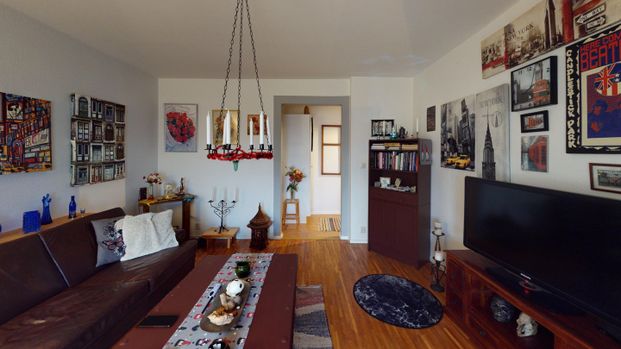 Inspektörsgatan 5, Helsingborg - Photo 1