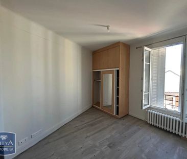 Appartement à louer 1 pièce 21.49m² - Photo 3