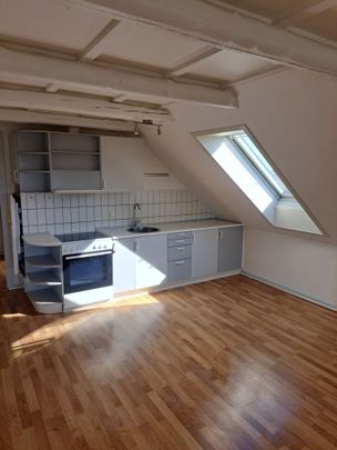 2 værelses lejlighed på 60m2 - Photo 1