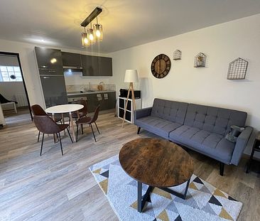 Appartement - Quimper - Team Ouest Immobilier - Photo 4