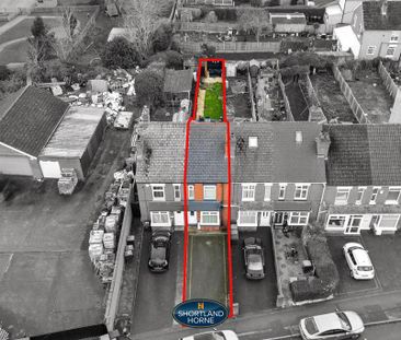 2 bedroom terraced house to rent - Photo 2