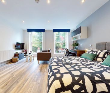 Apt 1, 27 Hyde Terrace - Photo 5