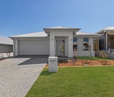 5 Beachmere Street, Ripley QLD 4306 - House For Rent | Domain - Photo 3