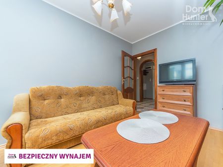 Gdańsk Zaspa, al. Jana Pawła II - Photo 4