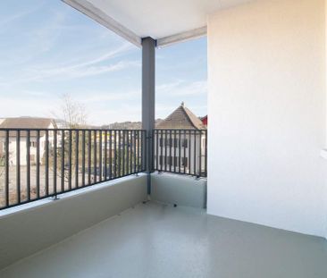 3.5 Zimmer, 86 m², 2. Stock - Photo 5