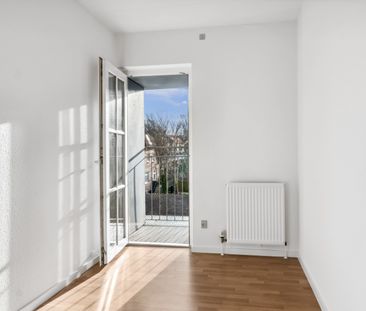 Charmerende og delevenlig bolig med altan - Foto 3