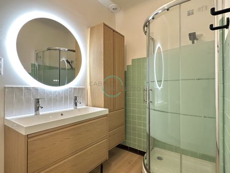 Location Appartement 3 pièces 71m² MARSEILLE 4ème - Photo 4