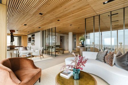 Flat 51, 1 Elder Street - Photo 2