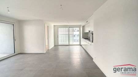 4.5 pièces au 1er étage – Fribourg - Photo 3