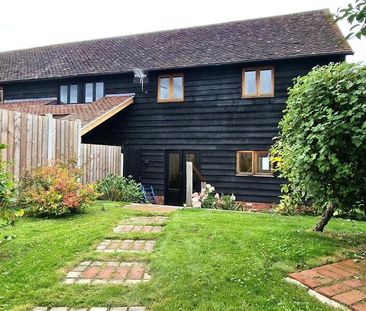 2 bed barn conversion to rent in Kingsland, Leominster - Photo 4
