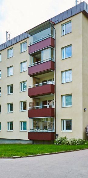 Rönnbergagatan 54 - Photo 1