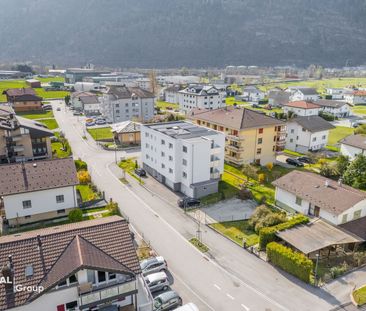 3.5 Zimmer, 64 m², 1. Stock - Photo 6
