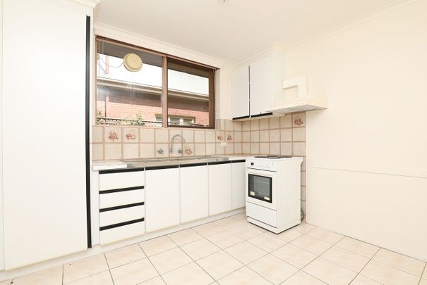 3/79 Wellington Street, Flemington VIC 3031 - Photo 1