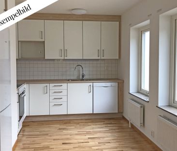 Kungsgårdsvägen 25 Oxhagen, Kalmar - Foto 2