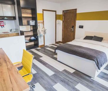 Gold Studio - Photo 6