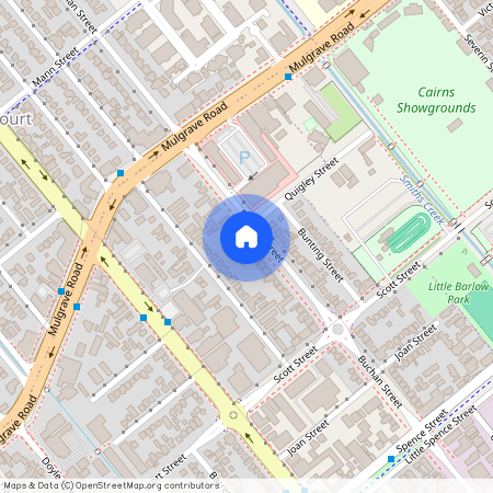 7/189 Buchan Street, Bungalow QLD, 4870