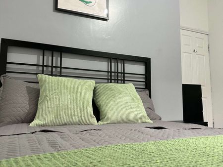 💡 All-Inclusive Double Room | in Rotherham Room 3 - Photo 4