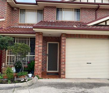 4/120 Green Valley Road, Green Valley NSW 2168 - Townhouse For Rent... - Photo 1