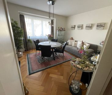 Kleinbasel MFH (3-Familienhaus) - Photo 4