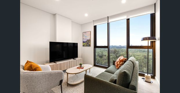Brand New 1 Bedroom Available - Photo 1