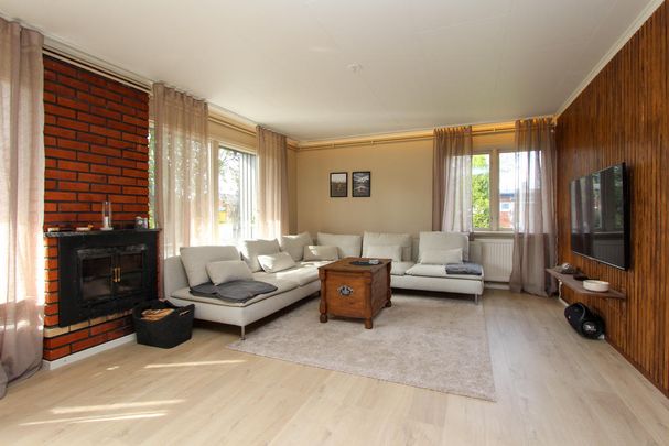 Humlevägen, Boden - Photo 1