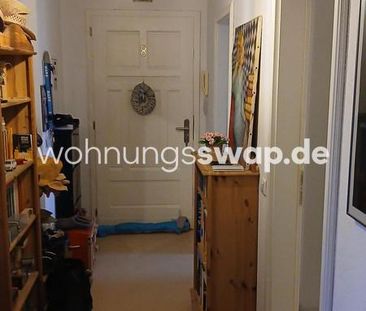 Wohnungsswap - 2 Zimmer, 54 m² - Köllnische Str., Berlin - Foto 1