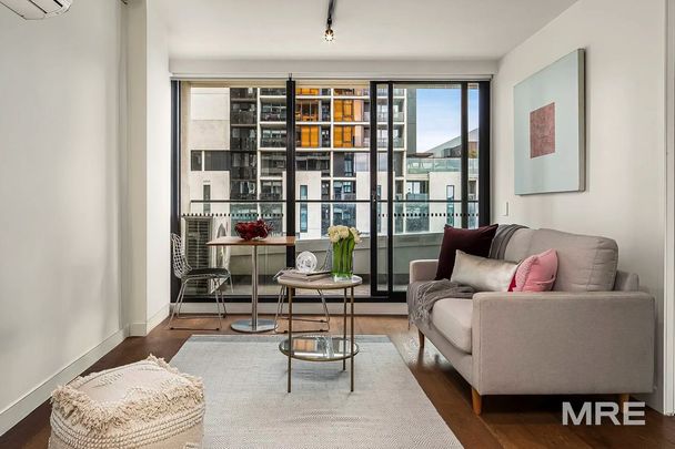 907/2 Claremont Street, South Yarra - Photo 1