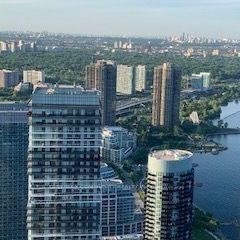 For Lease - 30 Shore Breeze Drive Unit# 6103, Toronto, Ontario - Photo 1