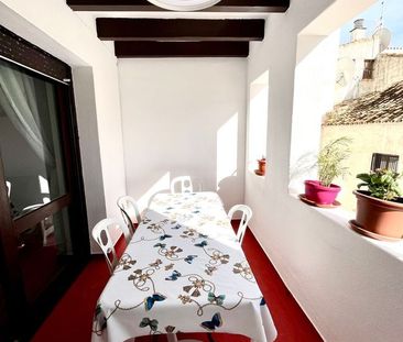 Alquiler de piso en Avenida de Julio Iglesias, 58 - Photo 1