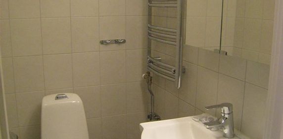 Fridhemsvägen 6 A - Foto 2