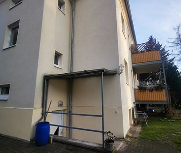 Gemütliche 1-Zimmer-Wohnung in Dresden-Zschachwitz! - Photo 4