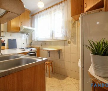 2 OSOBNE pokoje 40 m2 | ul. Legionów, CENTRUM - Photo 4