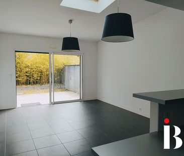 Maison Orvault 5 pièce(s) 124.72 m2 - Photo 2