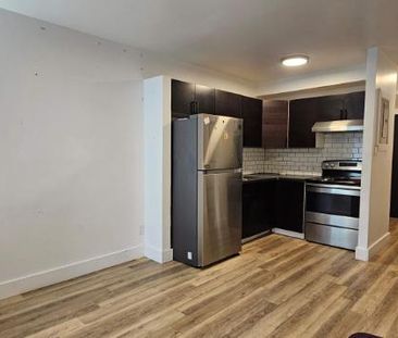 1 CH - 1 SDB - Montréal - $1,275 /mo - Photo 3