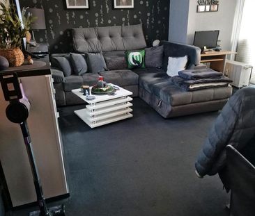 Suche Nachmieter für eine 2-Zimmerwohnung(43qm),in Fallersleben - Photo 5