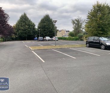 Location Appartement 2 pièces 48m² AVOINE 37420 - Photo 1