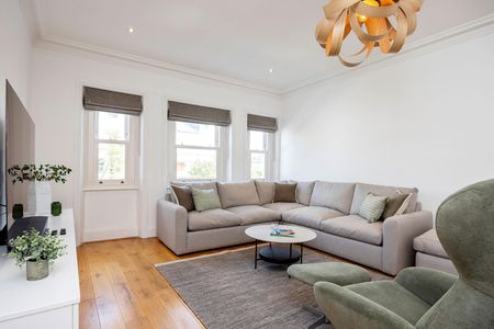 Belsize Park Gardens - Photo 2