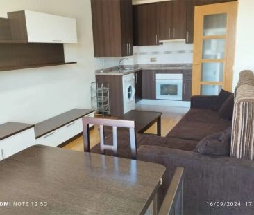 Apartamento de alquiler en Avenida de la Serna, 12, Santa Marta de ... - Foto 6
