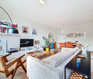 Appartement te huur - Foto 1