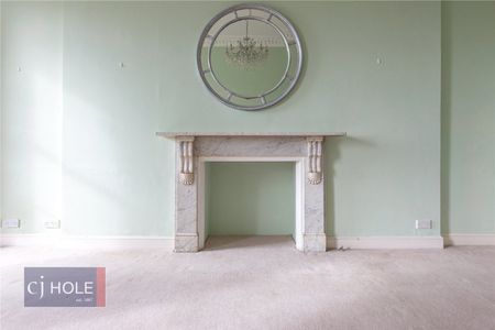 Royal York Crescent, - Photo 5