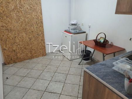 Studio/Γκαρσονιέρα για ενοικίαση Ζαβλάνι (Πάτρα) - Photo 2