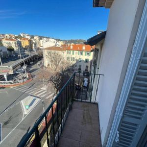 Appartement à louer 1 pièce 19.15m² - Photo 2