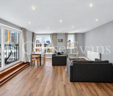 2 bedroom flat to rent - Photo 2